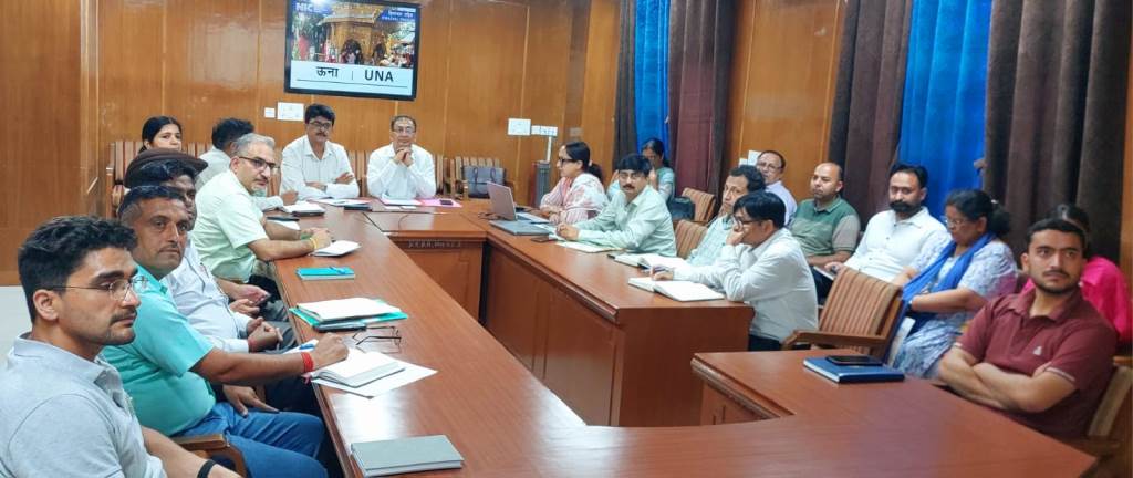 Assistant Commissioner Stresses Greater Public Awareness for HPV Vaccination Campaign to Prevent Cervical Cancer